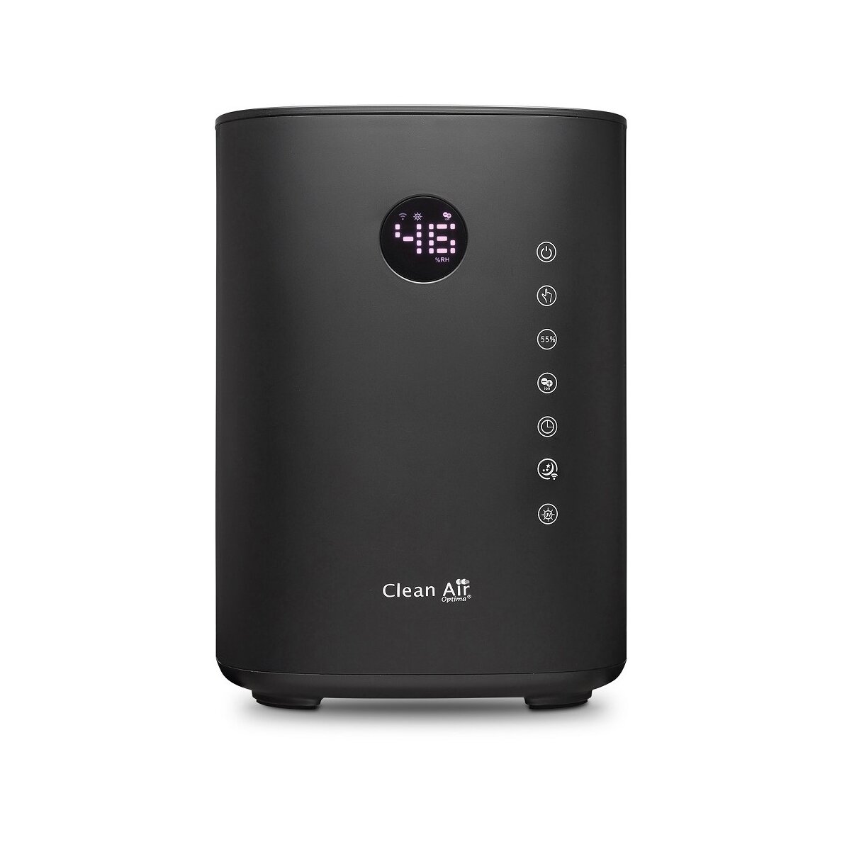 Oro drėkintuvas Clean Air CA-604B Smart 22-0091 - 4
