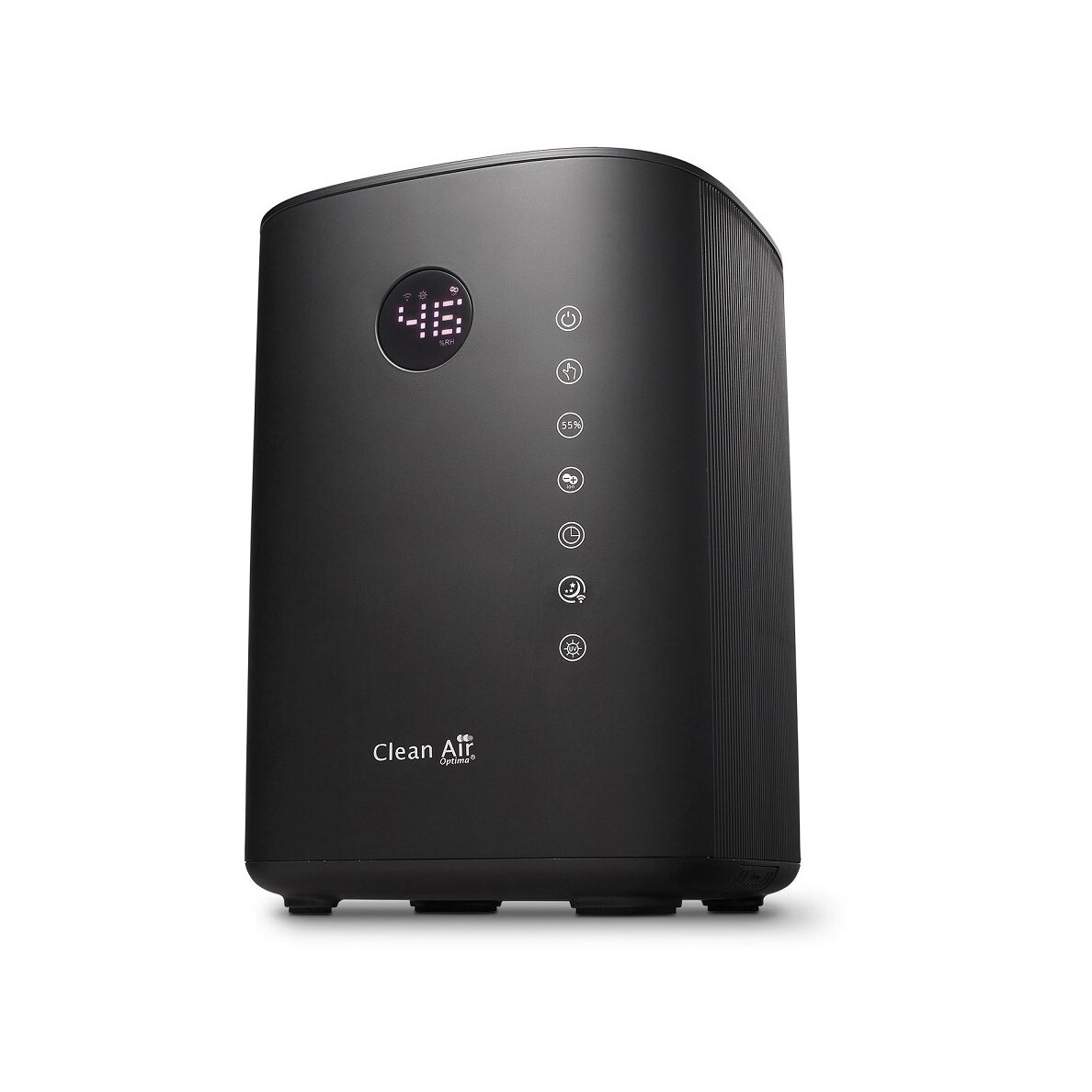 Oro drėkintuvas Clean Air CA-604B Smart 22-0091 - 3