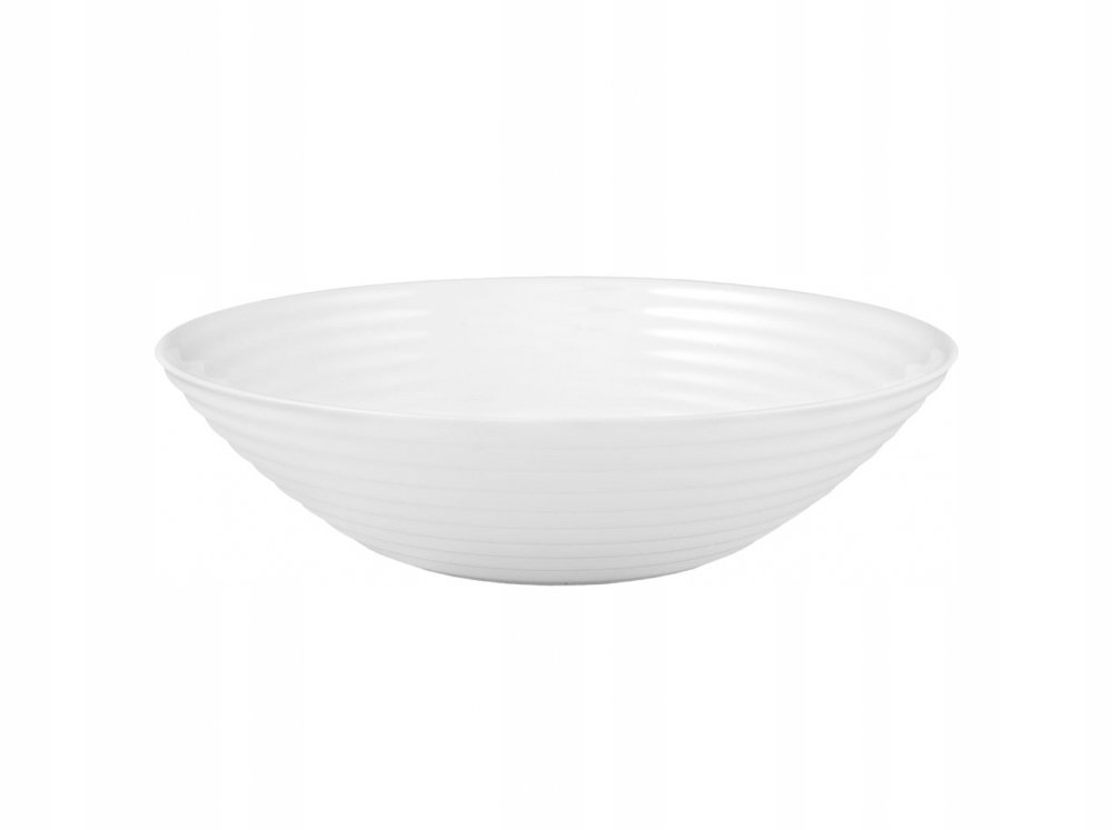 Dubenėlis LUMINARC HARENA, baltos sp., 16 cm-0