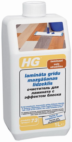 Laminato valiklis HG, 1 l-0