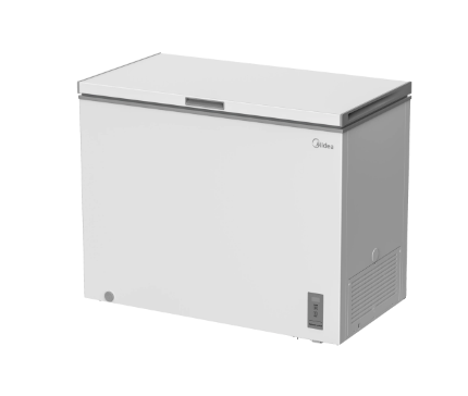 Šaldiklis Midea MDRC411FZE01, 293L - 3