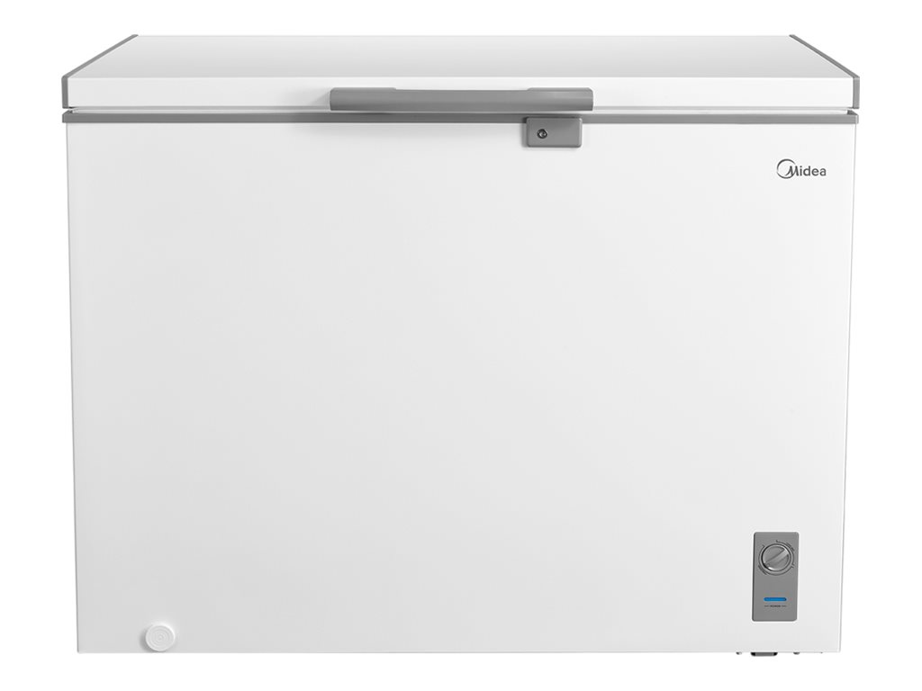 Šaldiklis Midea MDRC411FZE01, 293L - 1