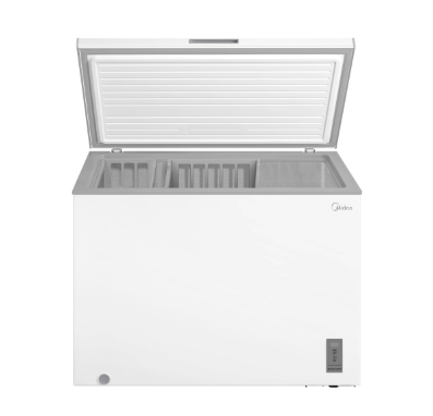 Šaldiklis Midea MDRC411FZE01, 293L - 4