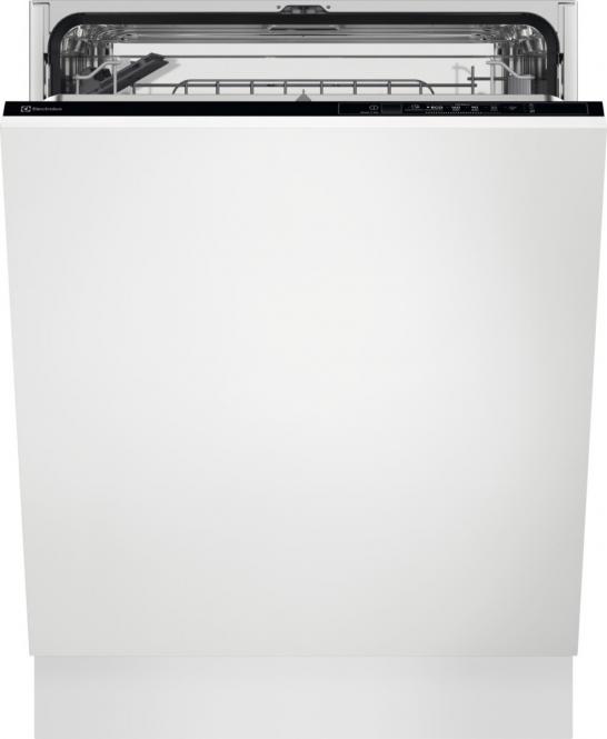 60 cm pločio įmontuojama indaplovė Electrolux ESL5315LO-0