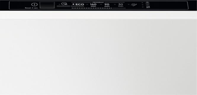 60 cm pločio įmontuojama indaplovė Electrolux ESL5315LO - 6