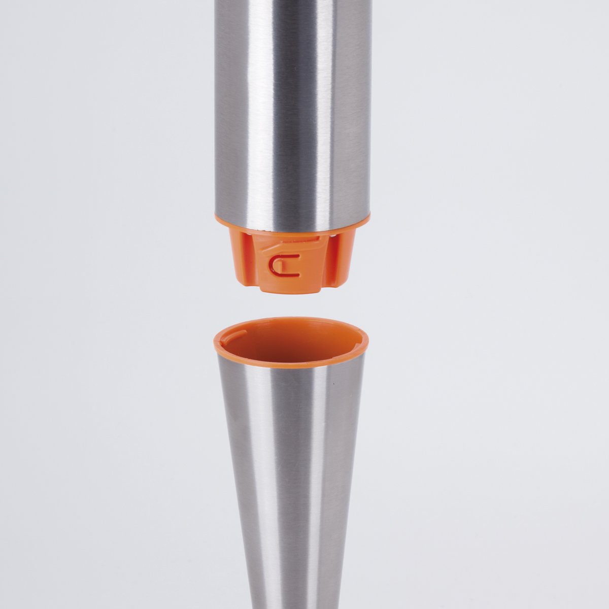 Trintuvas Jata BT176 inox - 5