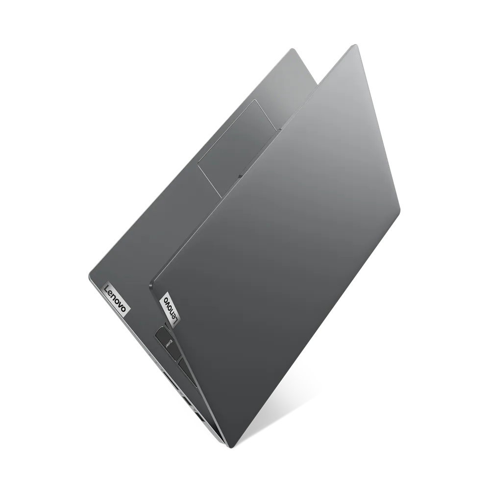 Nešiojamas kompiuteris Lenovo IdeaPad  5 15ABA7, 15.6 ", IPS, FHD, AMD Ryzen 5, 5625U, 8 GB, SSD 512 GB - 4