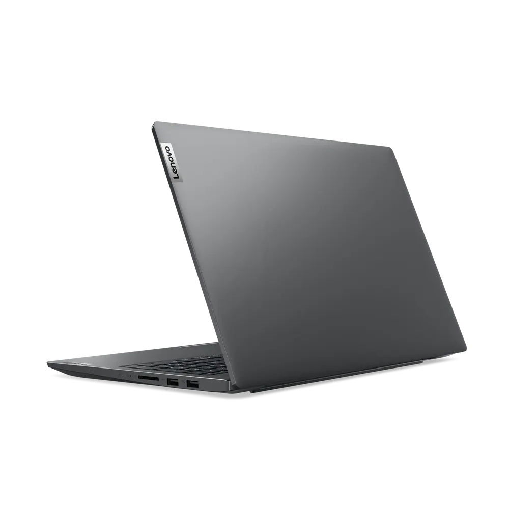 Nešiojamas kompiuteris Lenovo IdeaPad  5 15ABA7, 15.6 ", IPS, FHD, AMD Ryzen 5, 5625U, 8 GB, SSD 512 GB-1