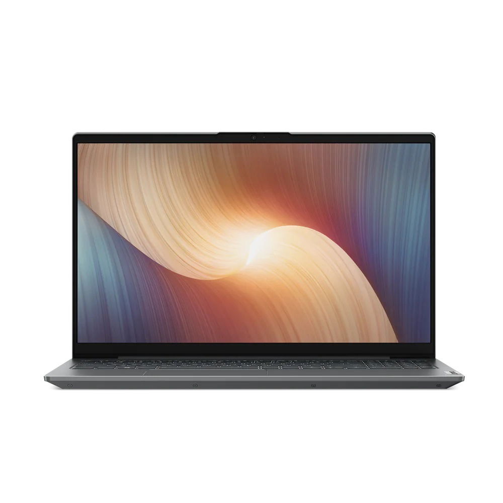 Nešiojamas kompiuteris Lenovo IdeaPad  5 15ABA7, 15.6 ", IPS, FHD, AMD Ryzen 5, 5625U, 8 GB, SSD 512 GB-0