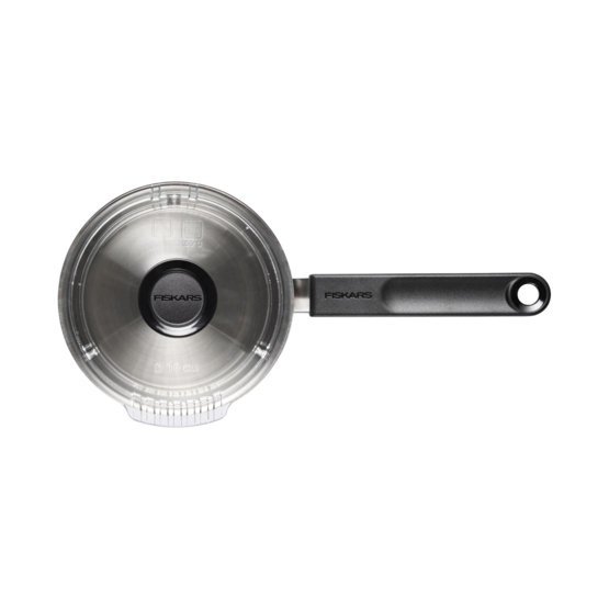 Keraminis puodas FISKARS FF, nepridegančia danga, 1,5 L, 1 vnt - 3