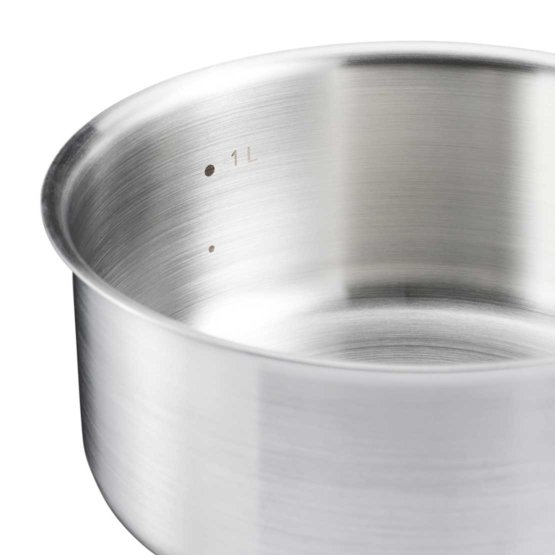 Keraminis puodas FISKARS FF, nepridegančia danga, 1,5 L, 1 vnt - 4