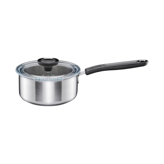 Keraminis puodas FISKARS FF, nepridegančia danga, 1,5 L, 1 vnt-0
