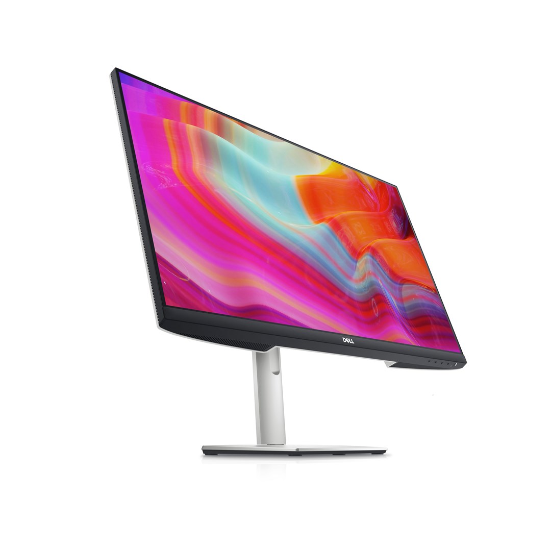 Monitorius Dell S2722DGM, 27", 6 ms - 4