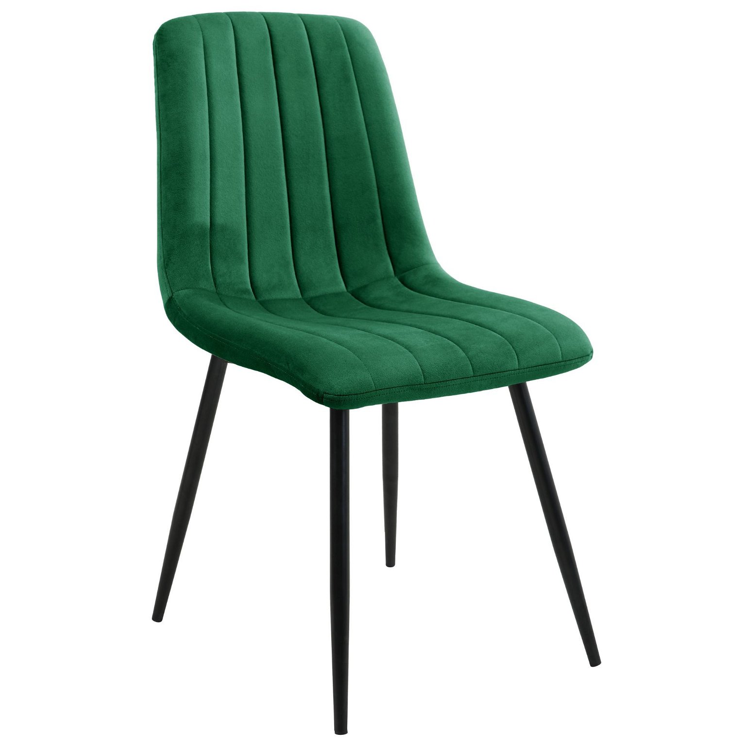 Kėdė SJ.9, žalia
