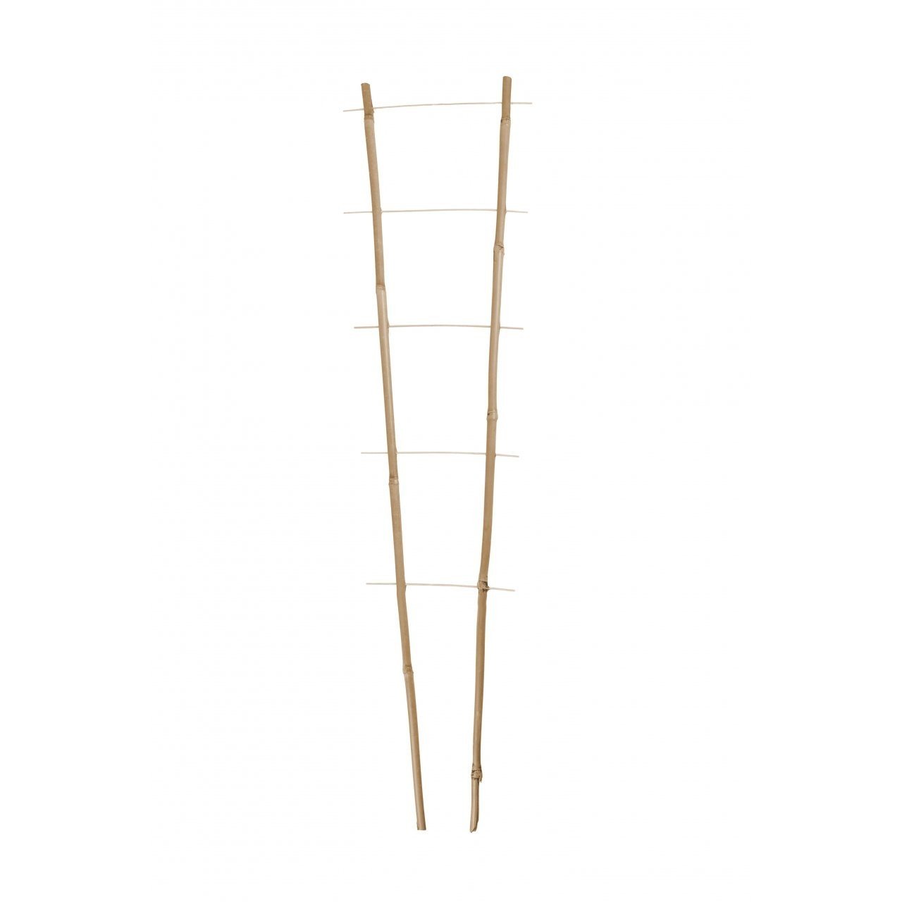 Bambukinės kopetėlės PB2.105, 2 kojų, 5 pakopų, 105 cm