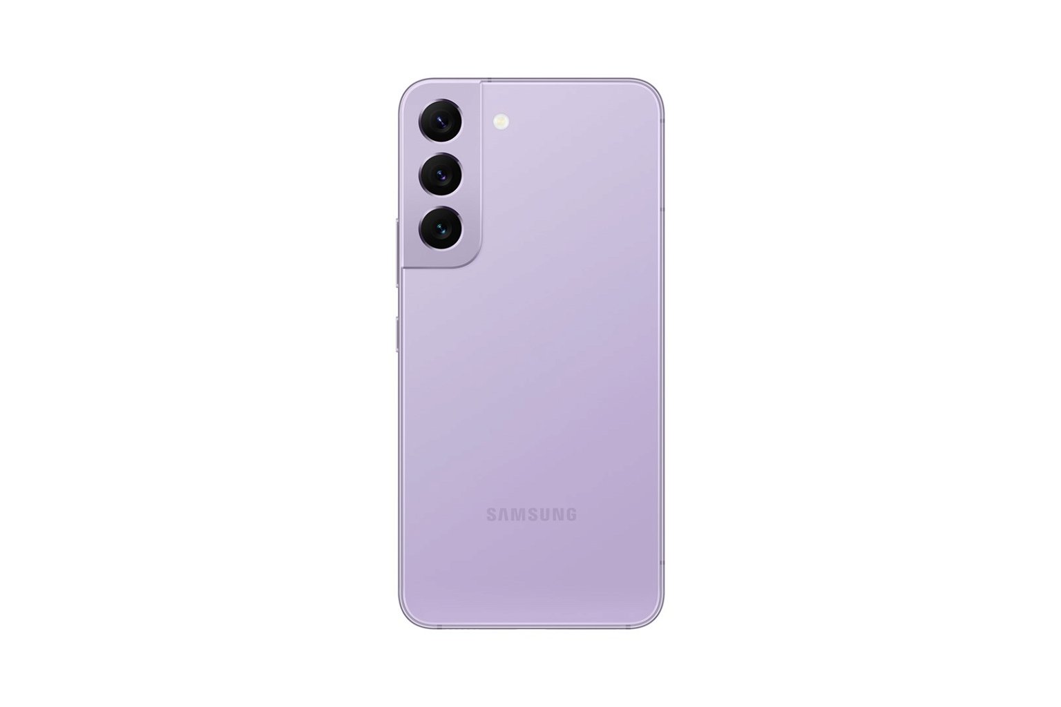 Mobilusis telefonas Samsung Galaxy S22 5G, levandų, 8GB/128GB - 2