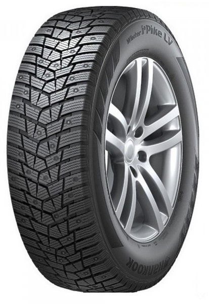 Hankook Winter i*Pike LV (RW15) 205/70R15 106 R