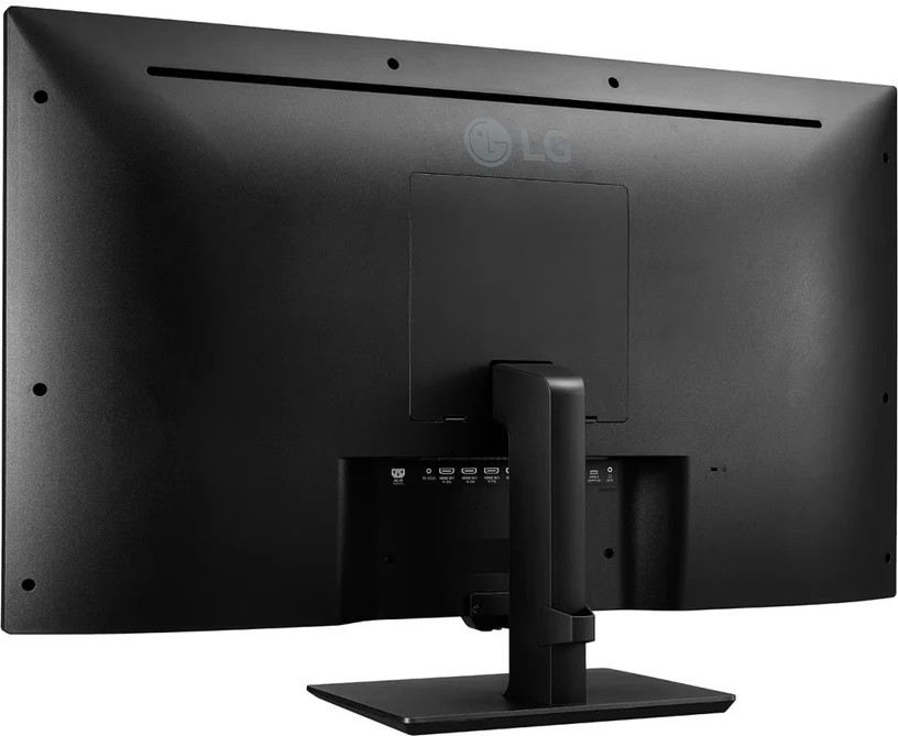 Monitorius LG 43UN700P-B, 42.5", 8 ms - 4