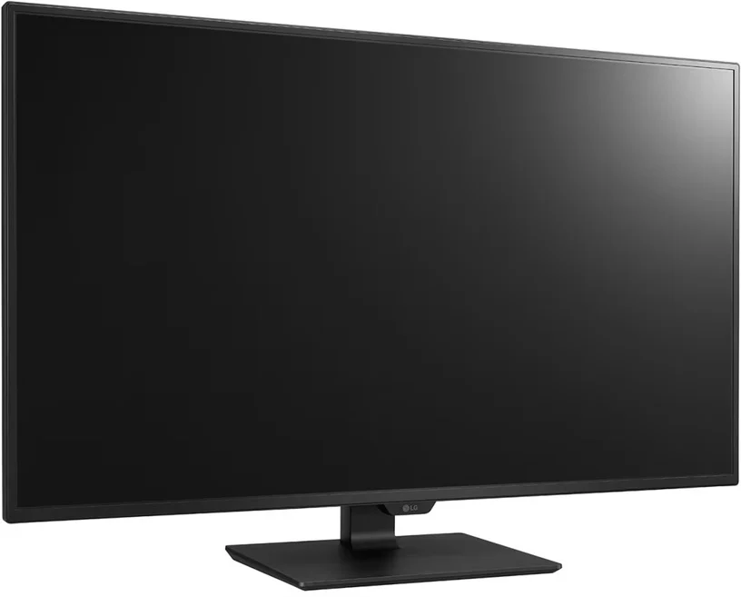 Monitorius LG 43UN700P-B, 42.5", 8 ms - 2