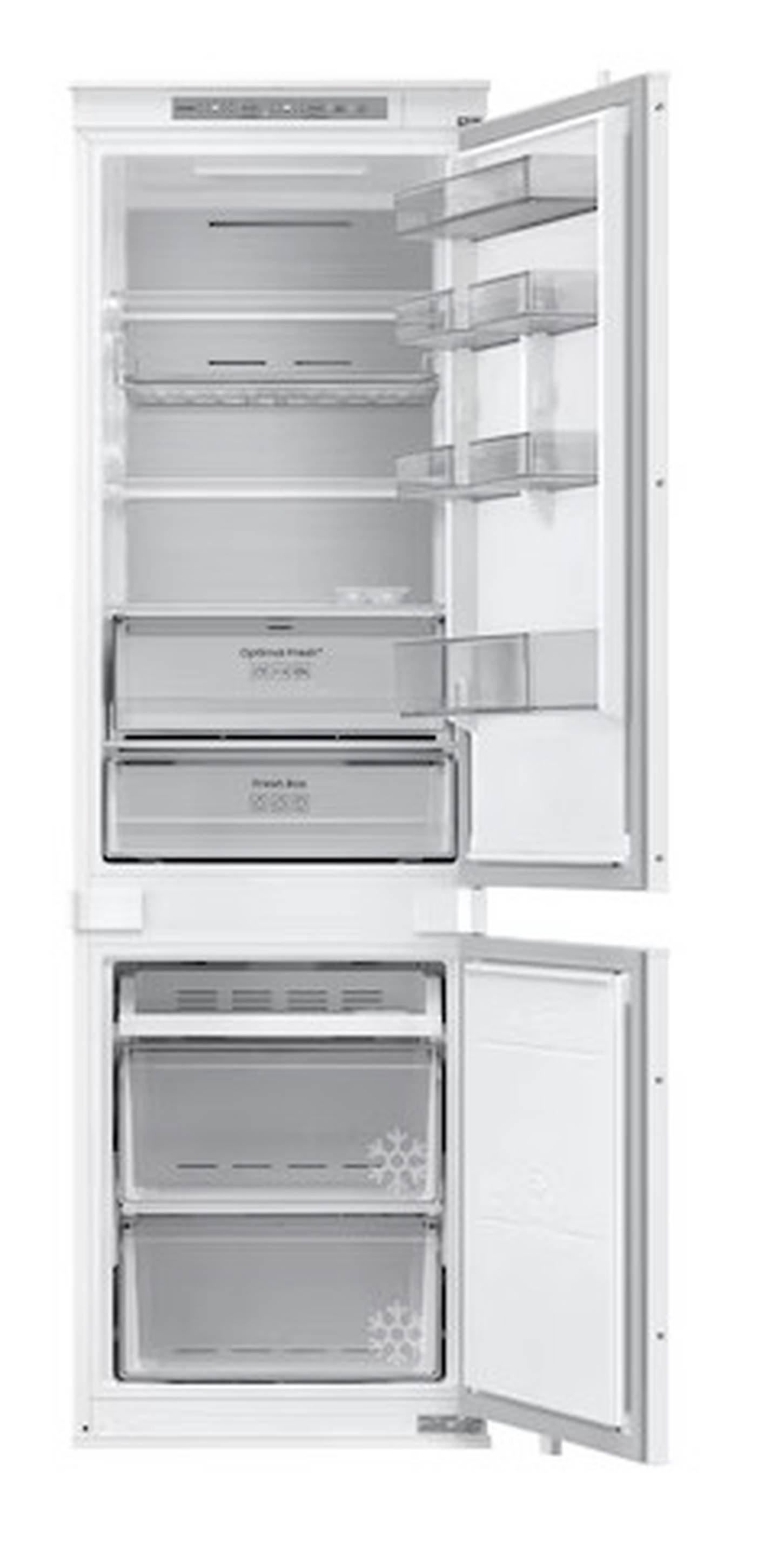 Įmontuojamas šaldytuvas SAMSUNG BRB80F26CES0EO, 177,5 cm - 4