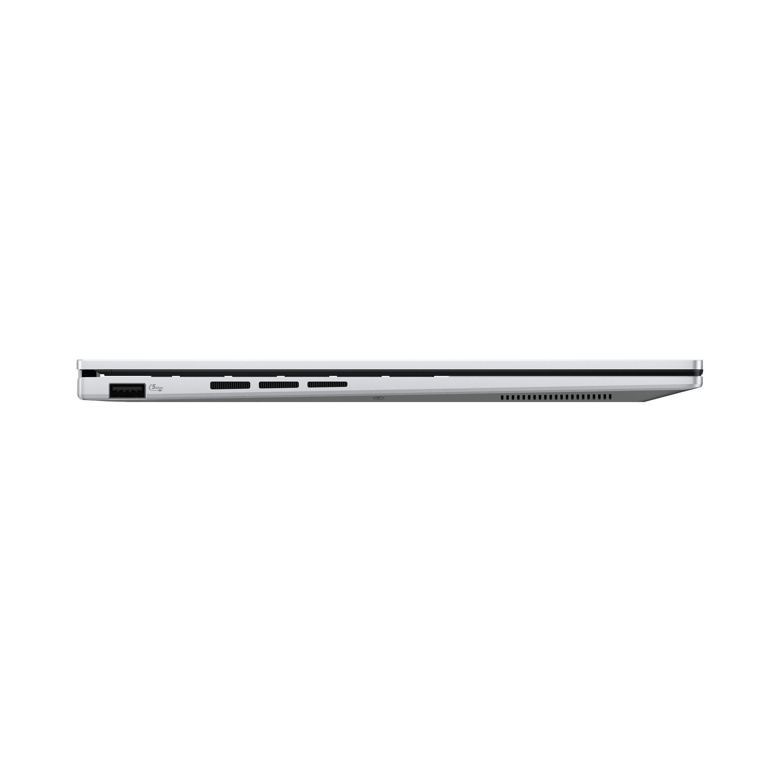 Nešiojamas kompiuteris Asus ZenBook 14 (UX3405CA-QL219W), 125H, 16 GB, 512 GB, 14 ", Intel Arc Graphics, sidabro, en - 6