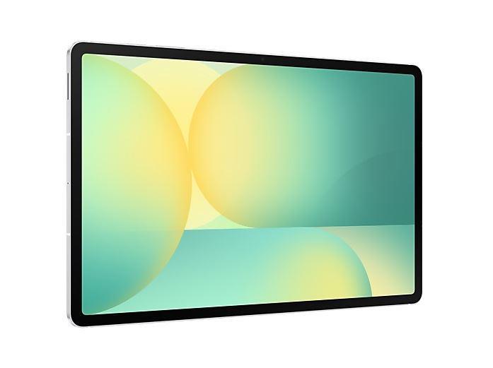 Planšetinis kompiuteris Samsung Galaxy Tab S10 FE+ 5G 128GB, pilka - 3