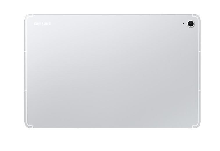 Planšetinis kompiuteris Samsung Galaxy Tab S10 FE+ 5G 128GB, pilka - 4