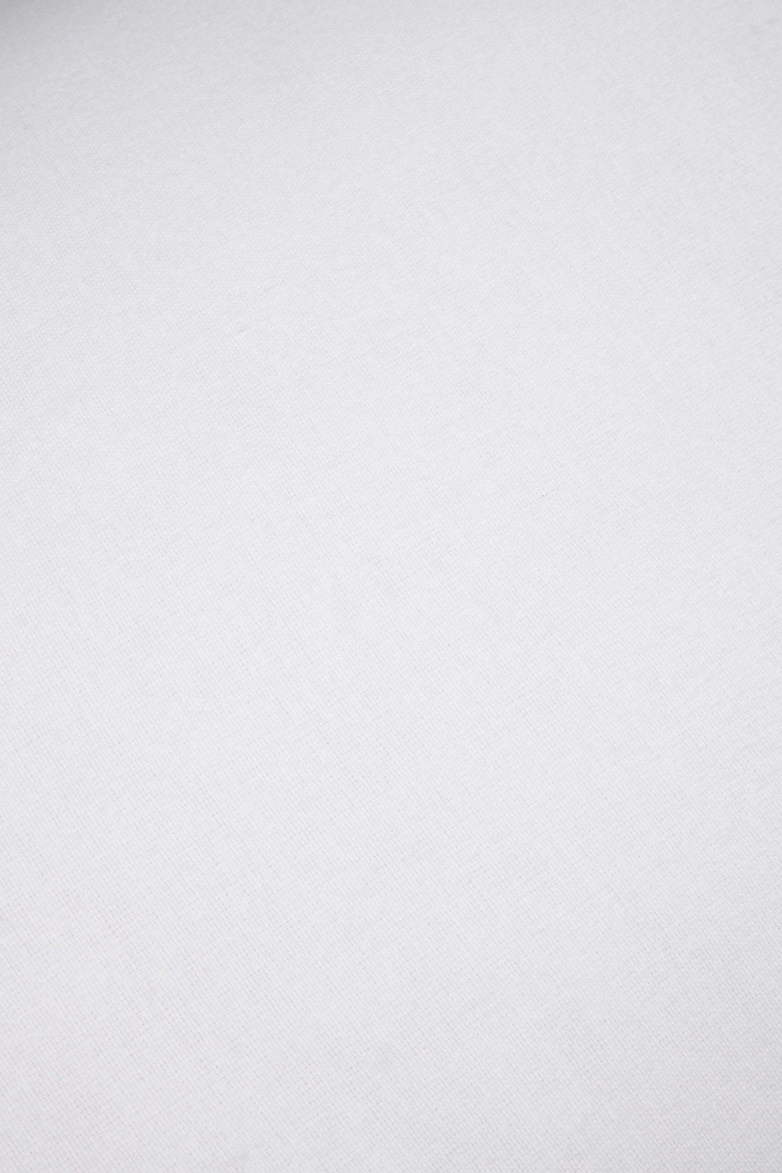 Pagalvę apsaugantis užvalkalas STOF CARLYN BLANC, baltos sp., 50 x 70 cm, 100% medvilnės - 3