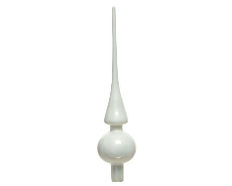 Eglės viršūnė, baltos sp., 6 x 26 cm-0