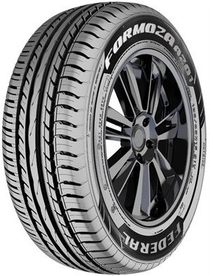 Federal Formoza AZ01 225/55 R17 101 W