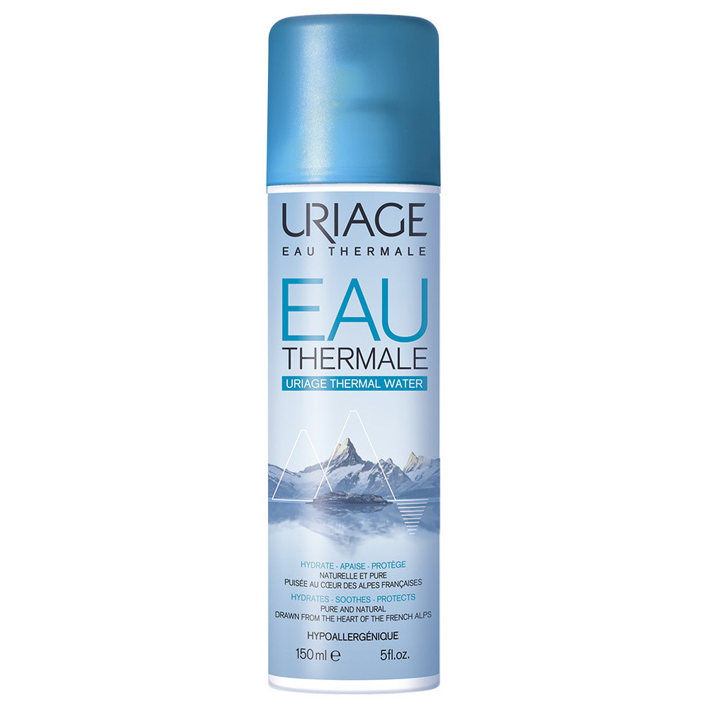 Termalinis vanduo Uriage Thermal Water, 150 ml