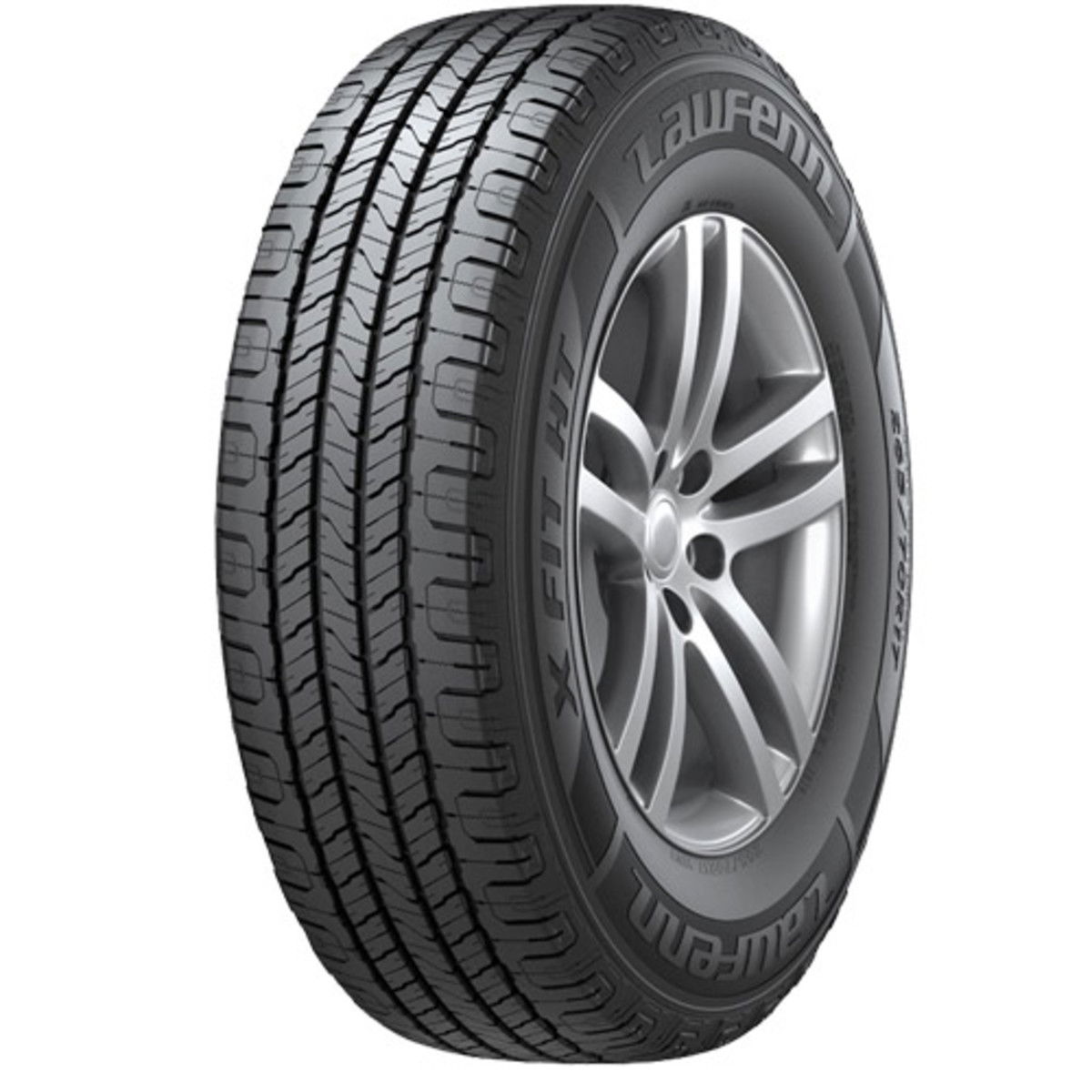 Laufenn X Fit HT LD01 235/65R17 104 T