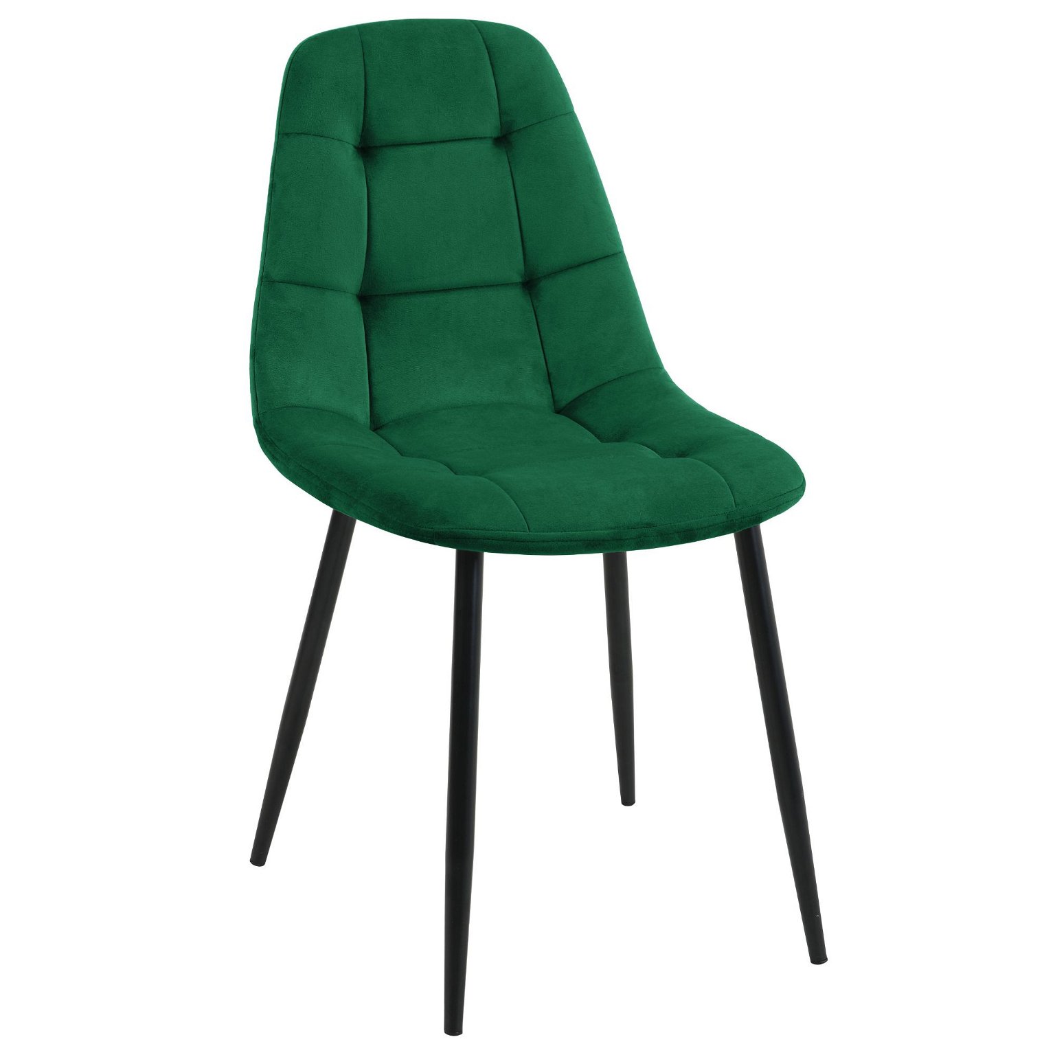 Kėdė SJ.1, žalia