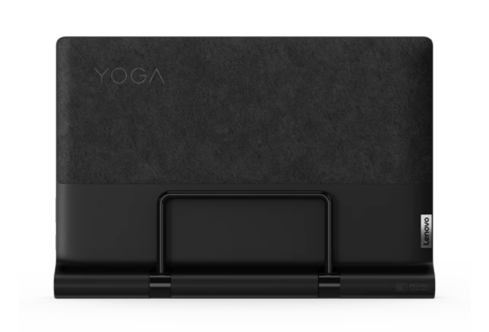 Planšetė Lenovo IdeaTab Yoga, 13", 8 GB, 128 GB, juoda  - 2