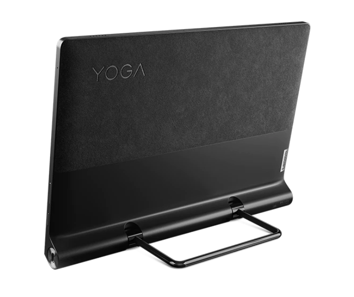 Planšetė Lenovo IdeaTab Yoga, 13", 8 GB, 128 GB, juoda  - 4