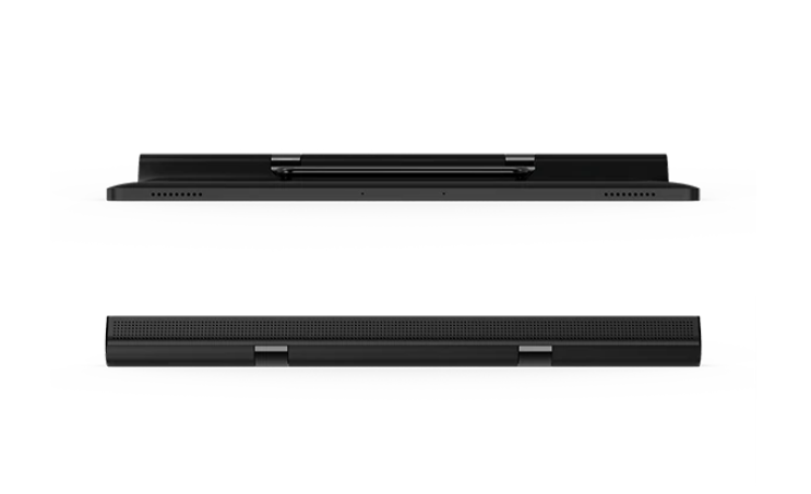 Planšetė Lenovo IdeaTab Yoga, 13", 8 GB, 128 GB, juoda  - 6