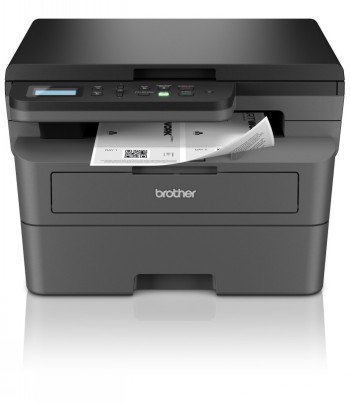 Daugiafunkcis spausdintuvas Brother DCP-L2620DW, lazerinis