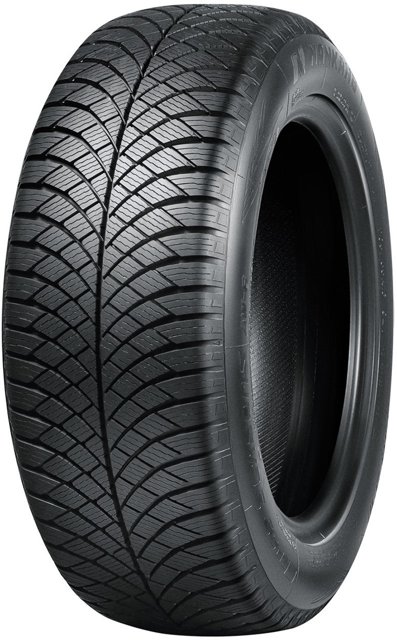 Nankang Cross Seasons AW-6 215/60R16 99 V