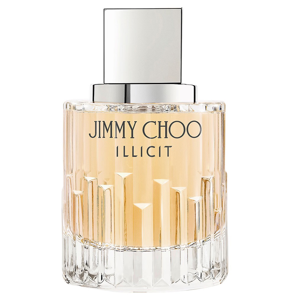 Kvepalai moterims JIMMY CHOO ILLICIT EDP, 60ML
