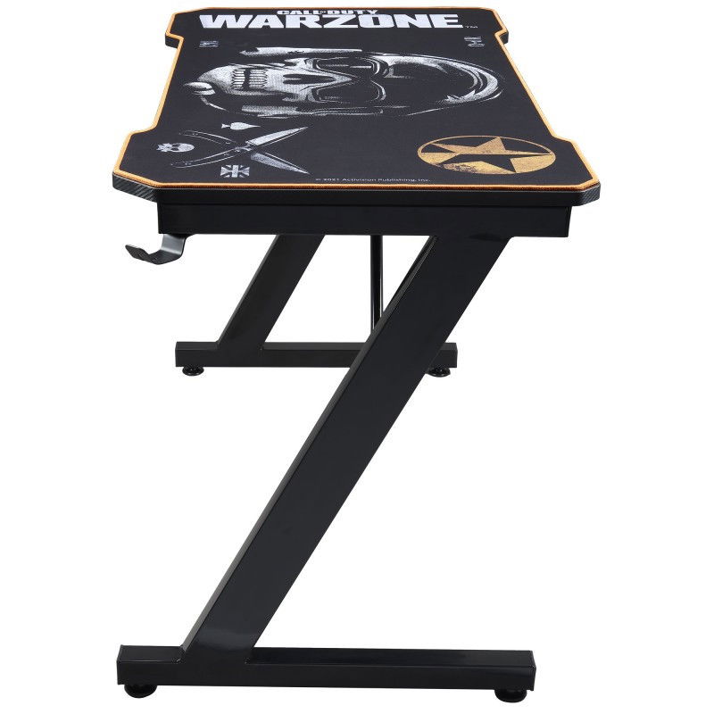 Žaidimų stalas Subsonic Gaming Desk Call Of Duty-2