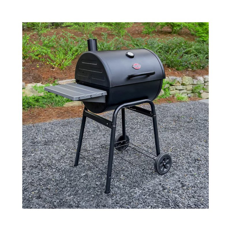 Lauko kepsninė Char-Griller Wrangler-1