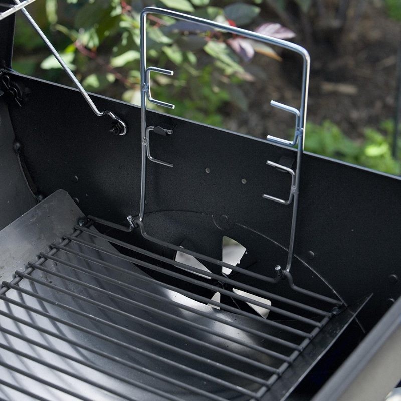Lauko kepsninė Char-Griller Wrangler - 7