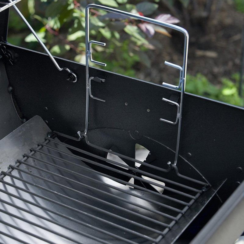 Lauko kepsninė Char-Griller Wrangler - 7