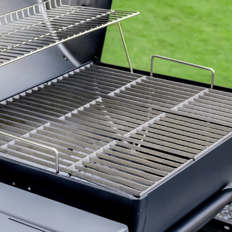 Lauko kepsninė Char-Griller Wrangler - 4