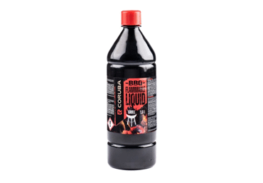 Degusis skystis CORUBA, 1 l-0