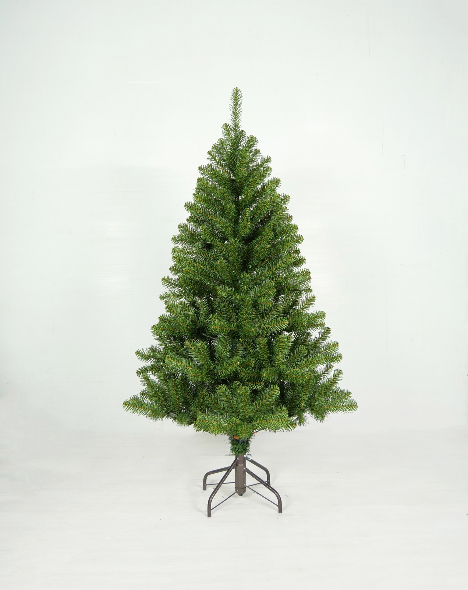 Dirbtinė eglutė CANADIAN PINE, 150 cm-0