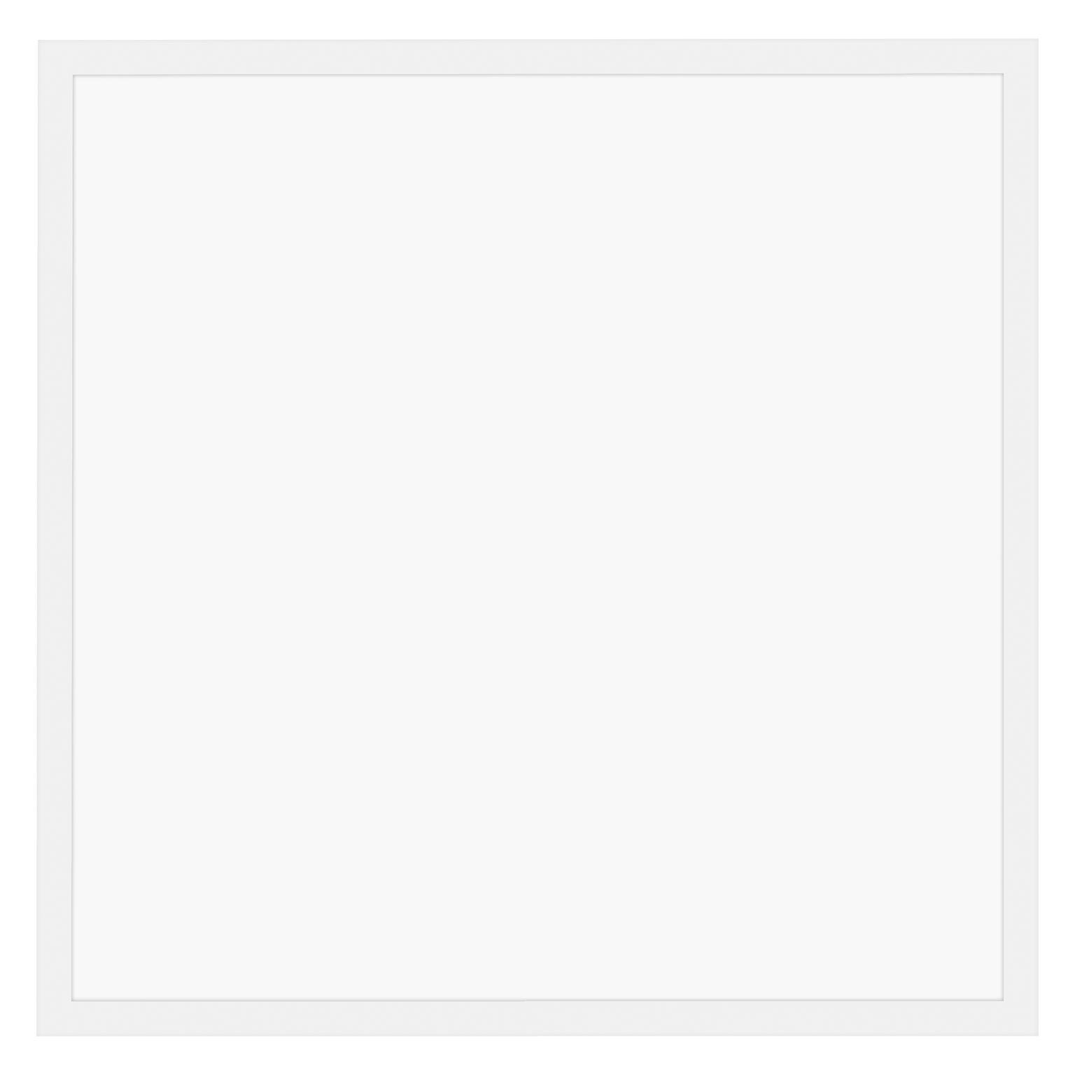 Įleidžiama LED panelė LEDVANCE ECO, IP40, 36W, 3000K, 3600lm, 60 x 60 cm-1