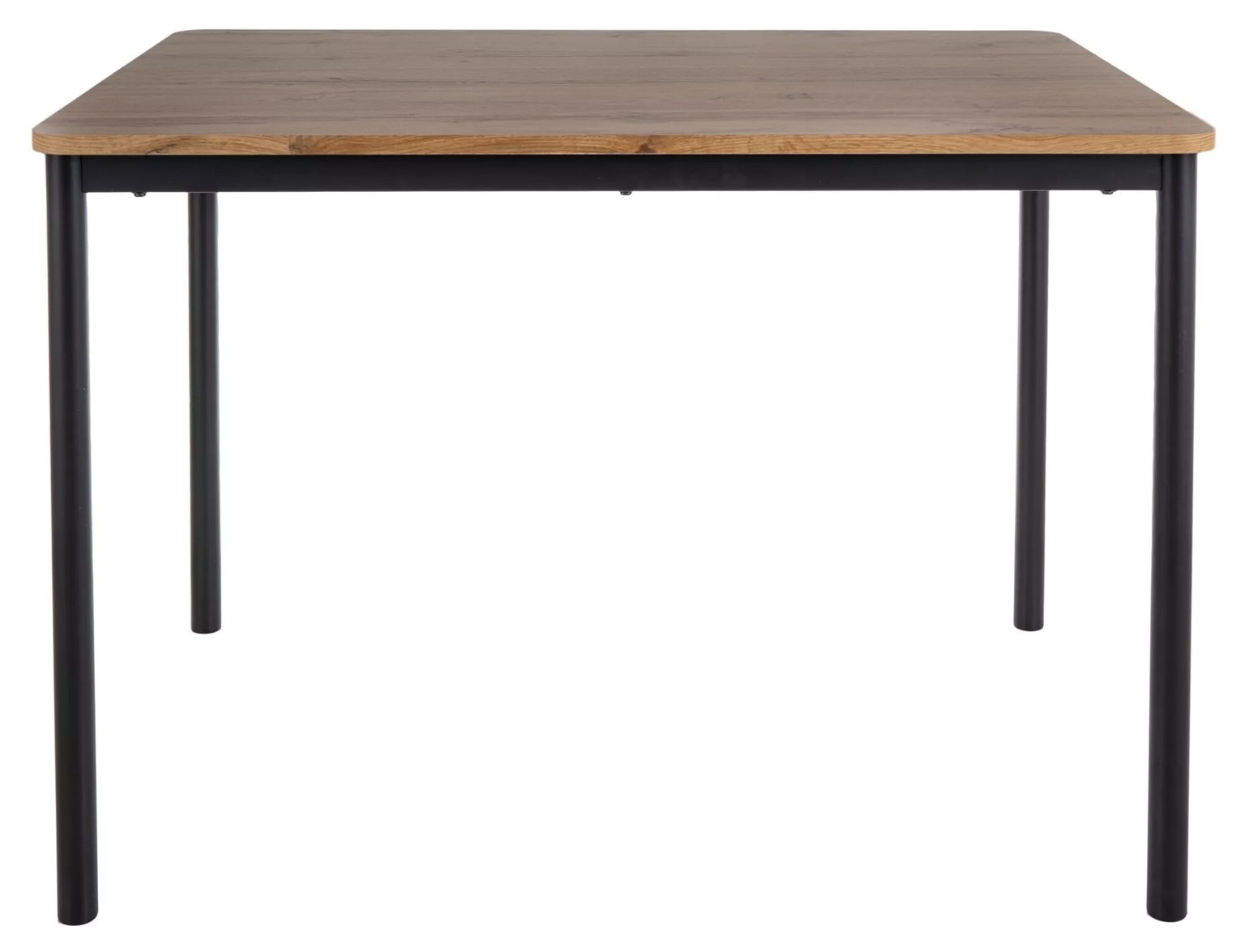 Valgomojo stalas SIGNAL City, 110x75x77 cm-1