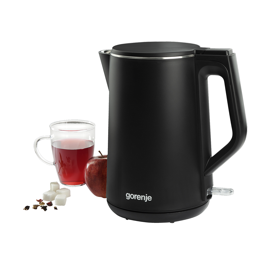 Virdulys GORENJE K15DWBK - 6