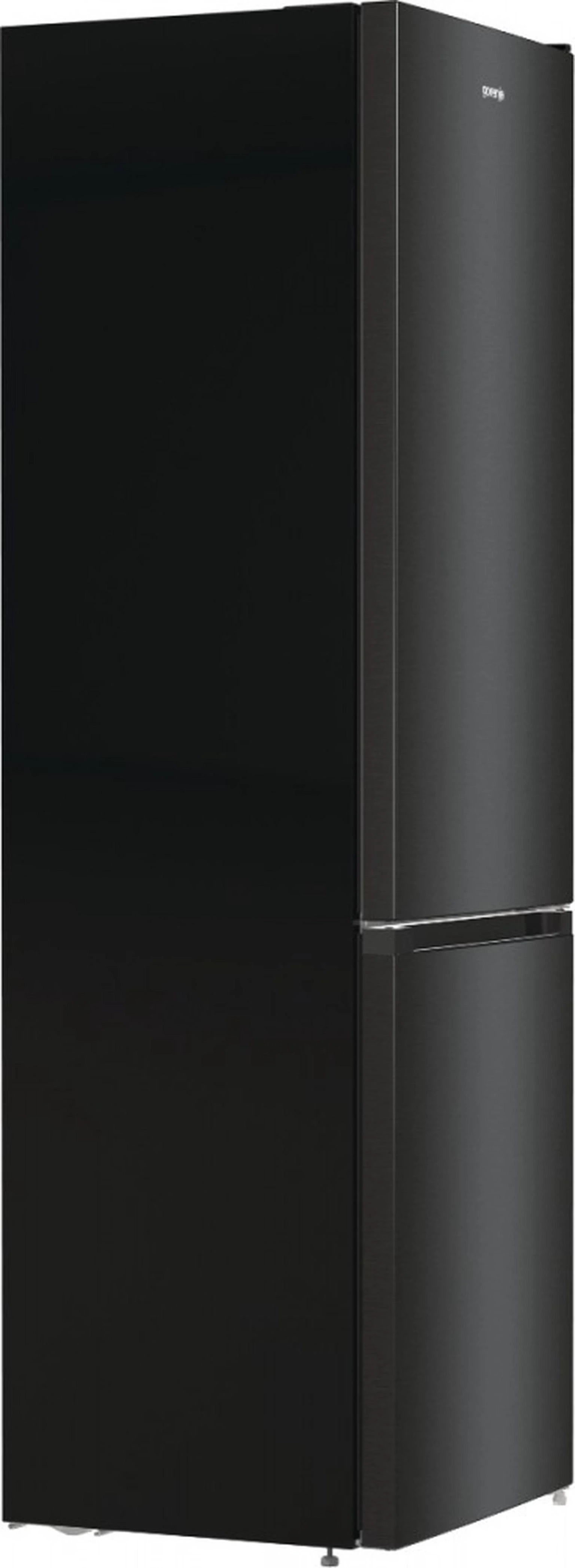 Šaldytuvas su šaldikliu GORENJE NRK6202EBXL4, 200 cm - 4